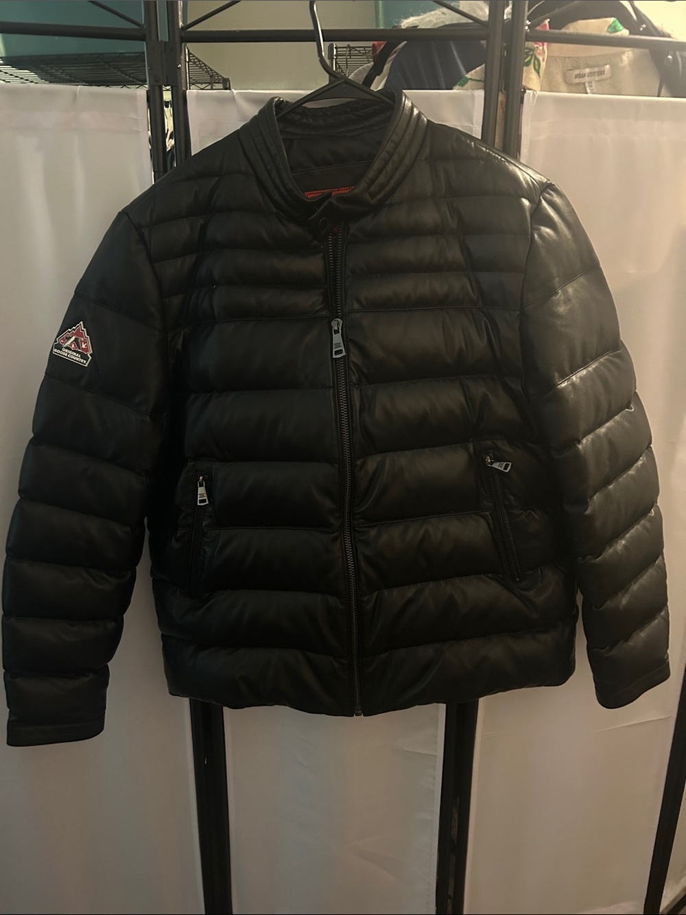 Original Goose Country 5XL LEATHER